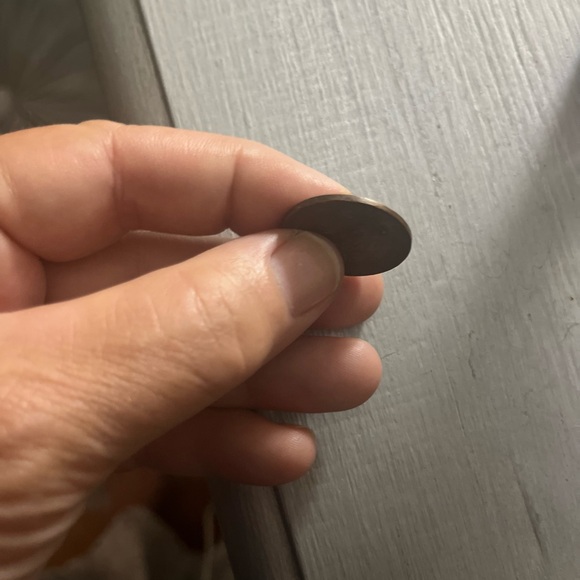 1944-S rare Philippines 1 centavo coin - Picture 8 of 10